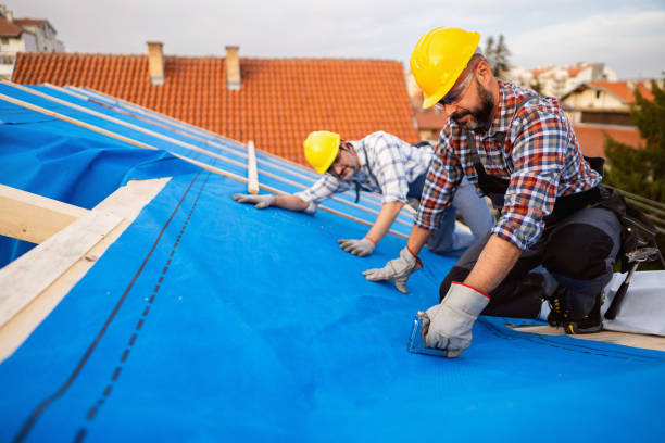 Professional Roofing Contractor in Castaic, CA